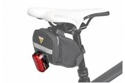TOPEAK Taillux 100 USB click to zoom image