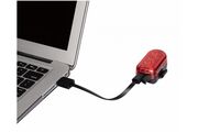TOPEAK Taillux 100 USB click to zoom image