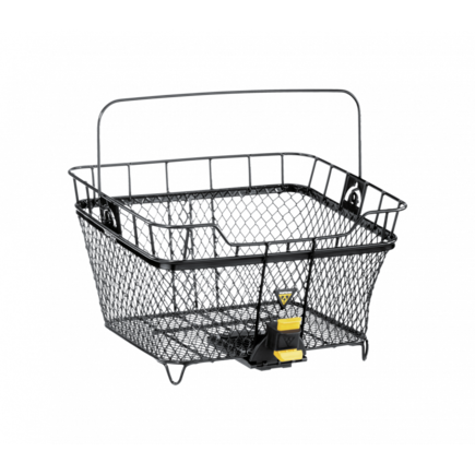 TOPEAK MTX Rear Basket click to zoom image