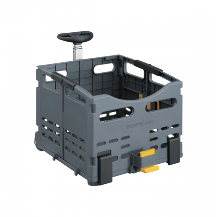 TOPEAK Trolley Tote click to zoom image
