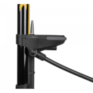 TOPEAK JoeBlow Sport Digital click to zoom image