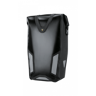 TOPEAK Drybag Pannier  Black  click to zoom image