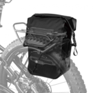 Topeak Drybag Pannier W/Quicklock 20L click to zoom image