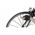 Topeak Airbooster 16g click to zoom image