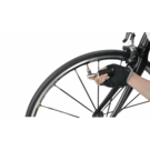 Topeak Airbooster 25g click to zoom image