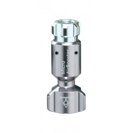 TOPEAK Micro Airbooster 25g click to zoom image