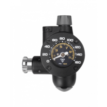 TOPEAK Airbooster G2