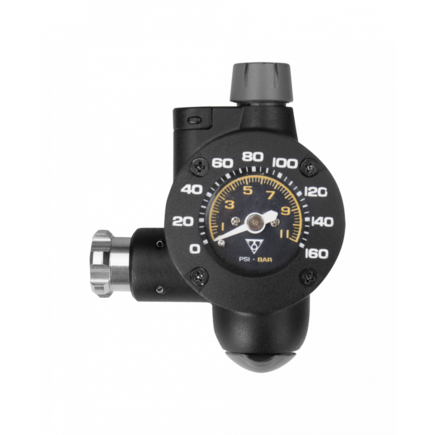 TOPEAK Airbooster G2 click to zoom image