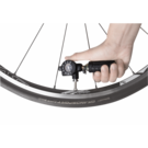 TOPEAK Airbooster G2 click to zoom image