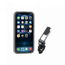TOPEAK iPhone 12 Pro Max Ridecase Case with Mount