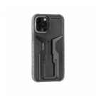 Topeak iPhone 12 Pro Max Ridecase Case with Mount click to zoom image