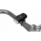 TOPEAK Headlux 250 USB click to zoom image