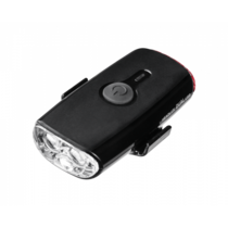 TOPEAK Headlux Dual