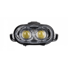 TOPEAK Headlux Dual click to zoom image