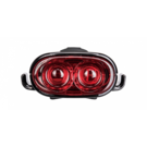 TOPEAK Headlux Dual click to zoom image