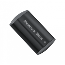 TOPEAK Rescue Box