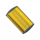 TOPEAK Rescue Box  Gold  click to zoom image