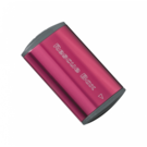 TOPEAK Rescue Box  Red  click to zoom image
