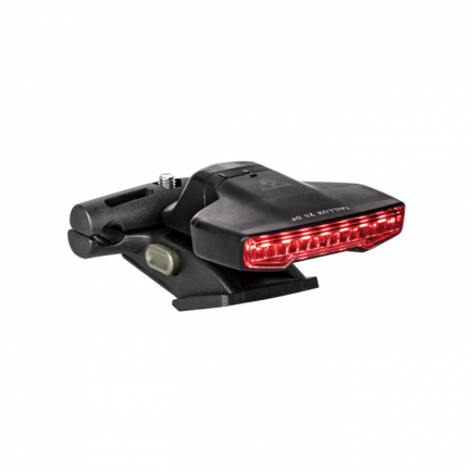 TOPEAK TAILLUX 25 DF click to zoom image