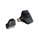 TOPEAK TAILLUX 25 DF click to zoom image