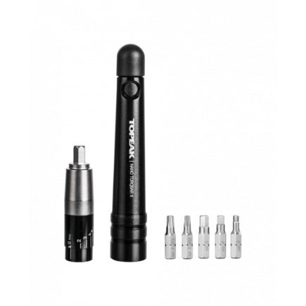 TOPEAK Nano TorqBar X click to zoom image