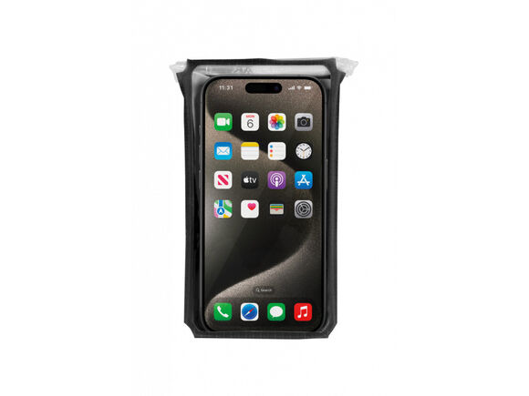 TOPEAK Phone Drybag Up to 6.9" click to zoom image