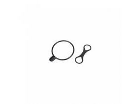 TOPEAK Rubber Strap For Headlux Lights