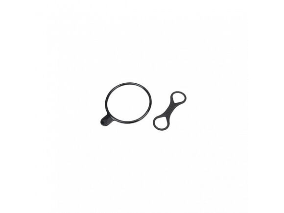 TOPEAK Rubber Strap For Headlux Lights click to zoom image