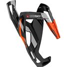 Elite Custom Race Plus resin cage One Size Black / Orange  click to zoom image