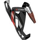 Elite Custom Race Plus resin cage  Black / Red  click to zoom image
