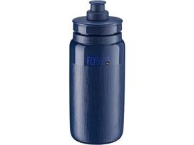 ELITE BOTTLE Fly Tex blue 550ml