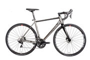 ORRO BIKES Terra G 105 Hydro Bike  click to zoom image