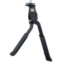 M PART Primo twin-leg kickstand, suitable for E-bikes to 40kg