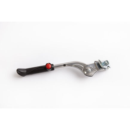M PART Essential kickstand, 16-20" adjustable, mounts to chainstay bridge, 20kg rating click to zoom image