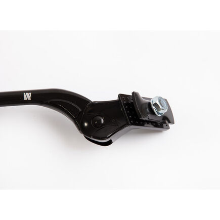 M PART Essential kickstand, 16-20" adjustable, mounts to chainstay bridge, 20kg rating click to zoom image