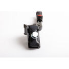 M PART Essential kickstand, 16-20" adjustable, mounts to chainstay bridge, 20kg rating click to zoom image