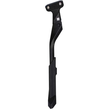 M Part Primo kickstand, 24-29" adjustable 25kg rating, 40mm mounting holes click to zoom image