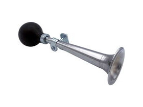 M PART Handlebar mounted hooter