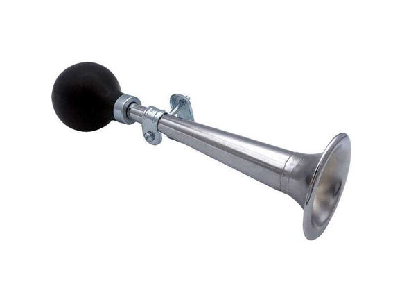 M PART Handlebar mounted hooter click to zoom image