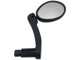 M PART Flat bar, universal bar end fitting