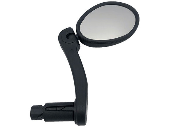 M PART Flat bar, universal bar end fitting click to zoom image