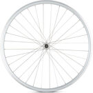 M PART Road Front Quick Release Wheel silver 700c click to zoom image