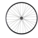 M PART Road Rear Quick Release Screw On Wheel black 700c click to zoom image