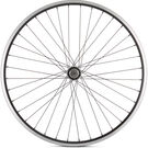 M PART MTB Rear Quick Release Screw On Wheel black 27.5 inch click to zoom image