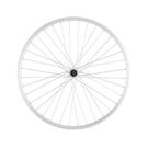 M PART Hybrid Quick Release Cassette Wheel silver 700c click to zoom image