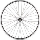 M PART Hybrid Rear Quick Release Screw On Wheel black 700c click to zoom image