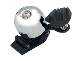 M PART Cable Fit Mini Bell Silver