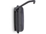M PART Wall Mounted Vertical Bike Hanger click to zoom image
