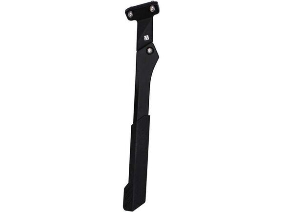 M PART Primo kickstand, 24-29" adjustable, 30kg rating, 40 mm direct mounts click to zoom image