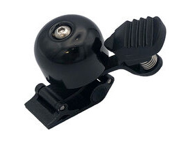 M PART Cable Fit Mini Bell Black